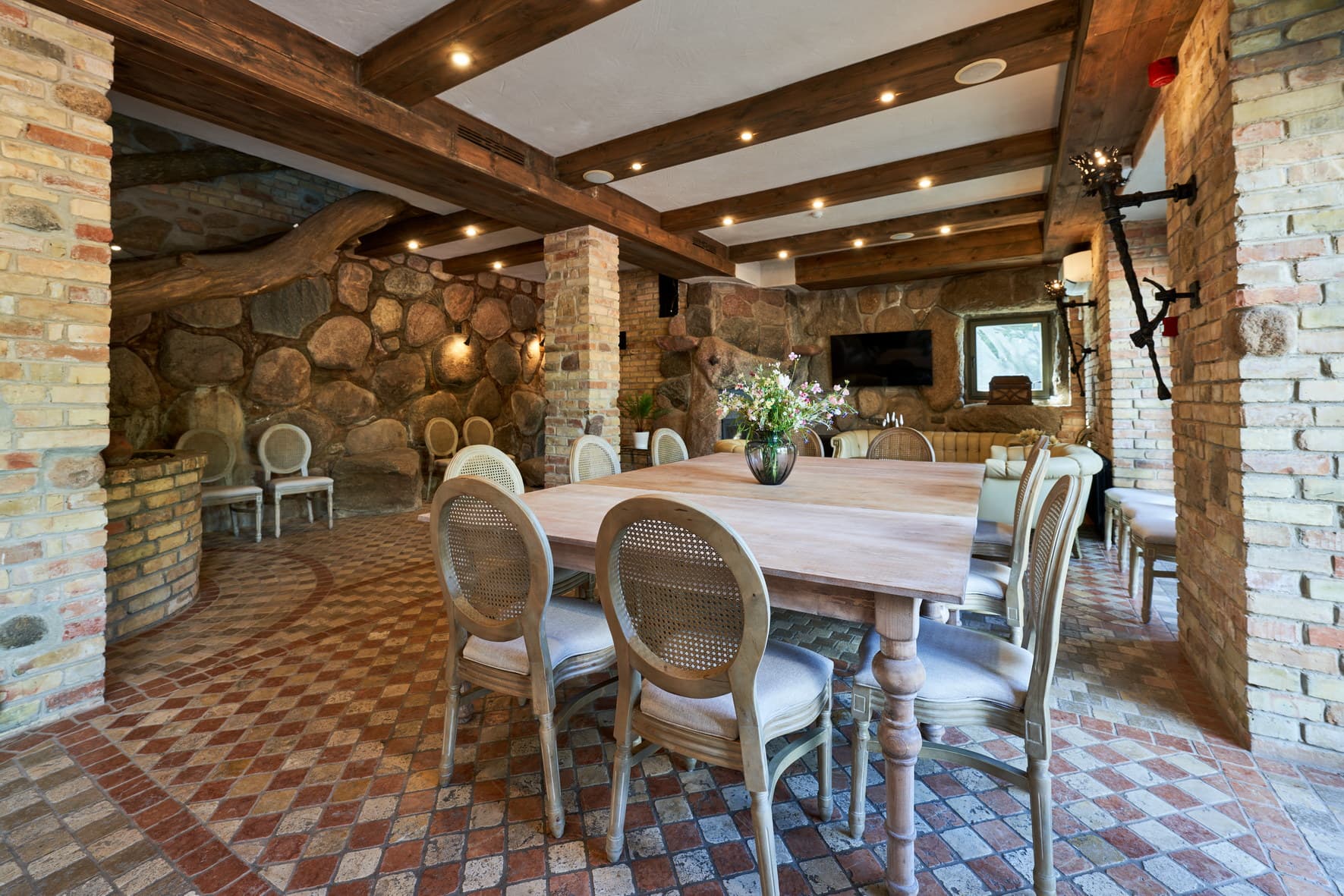 Banketinė salė